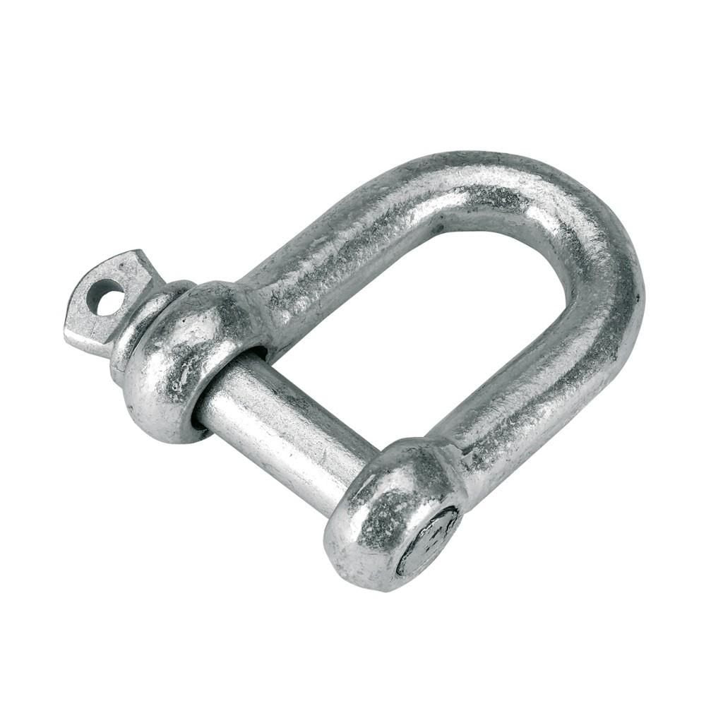 Ennalbur M12 Zincir Kilidi 1/2 ( 3 Adet ) - Bulutretail
