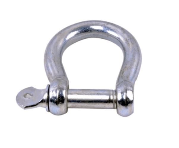 Ennalbur M16 Omega Zincir Kilidi 5/8 ( 2 Adet ) - Bulutretail