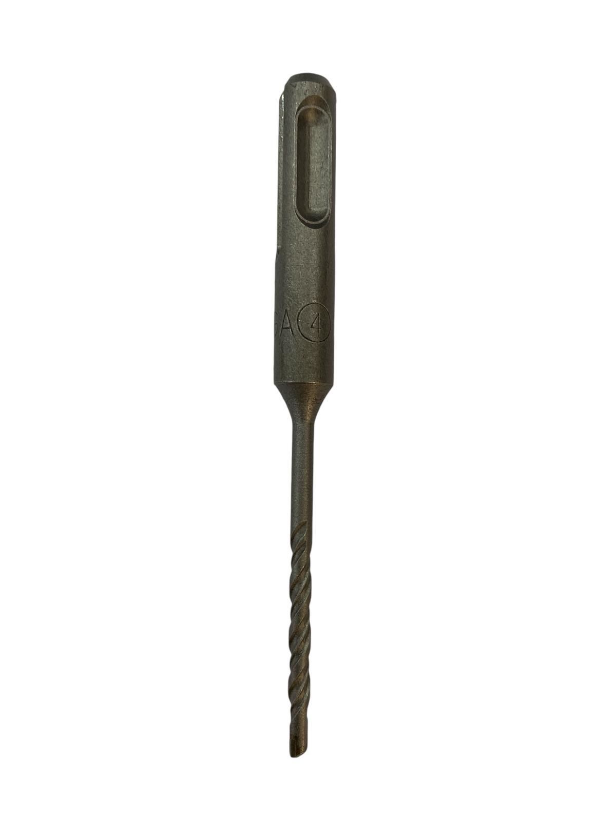 Ennalbur Mega 5687 Sds Plus Matkap Ucu 4X160 Mm - Bulutretail