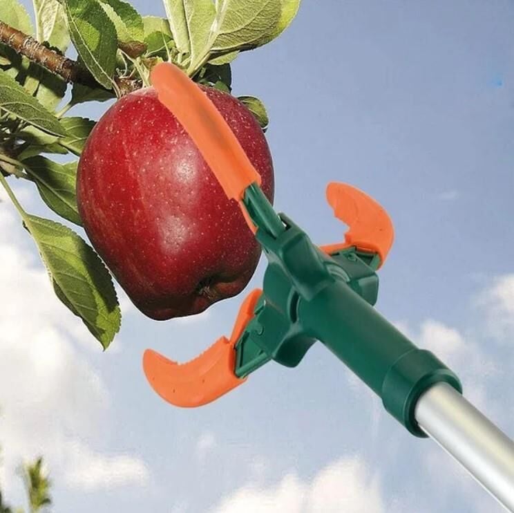Ennalbur PG190 Yüksel Dal Meyve Toplayıcı 190 cm - Bulutretail