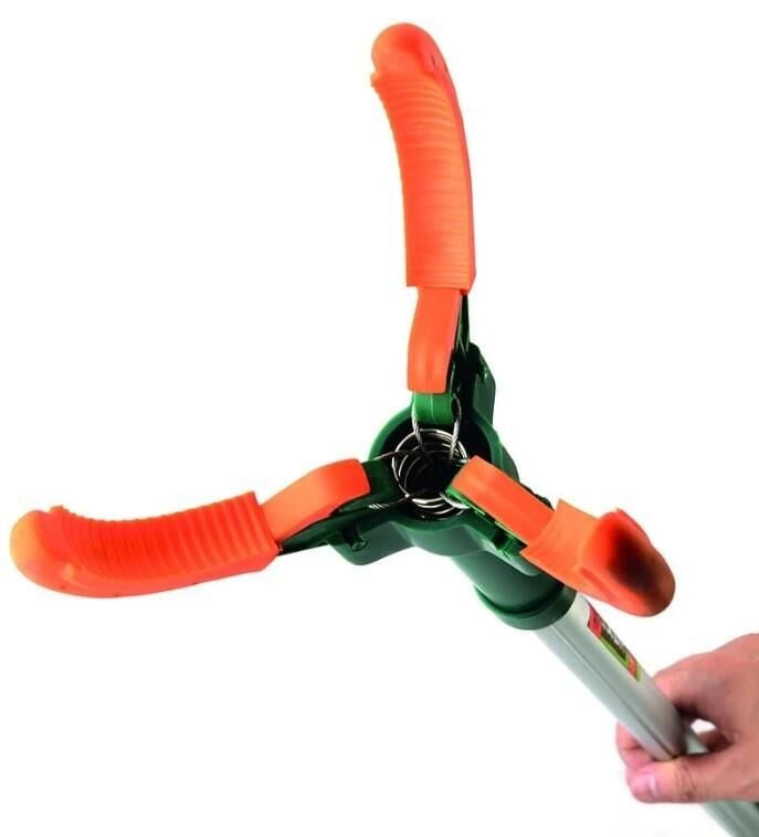 Ennalbur PG190 Yüksel Dal Meyve Toplayıcı 190 cm - Bulutretail