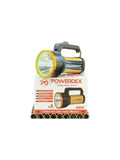 Ennalbur Powerdeks Pd1900 Şarjlı El Feneri - Bulutretail