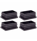 Ennalbur Profil İç Tapa 40X30 Mm 4 Adet - Bulutretail
