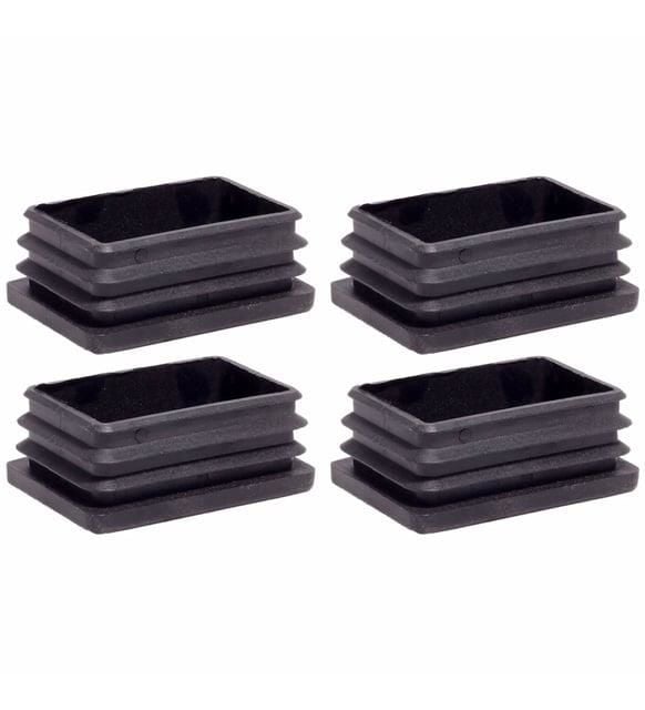 Ennalbur Profil İç Tapa 40X30 Mm 4 Adet - Bulutretail