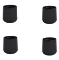 Ennalbur Sandalye Pabucu Dış 28 Mm 4 Adet - Bulutretail