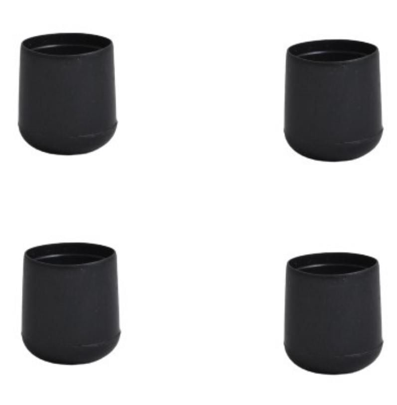 Ennalbur Sandalye Pabucu Dış 25 Mm 4 Adet - Bulutretail