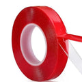 Ennalbur Silikonlu Çift Taraflı Bant 24 Mm 2 Metre - Bulutretail
