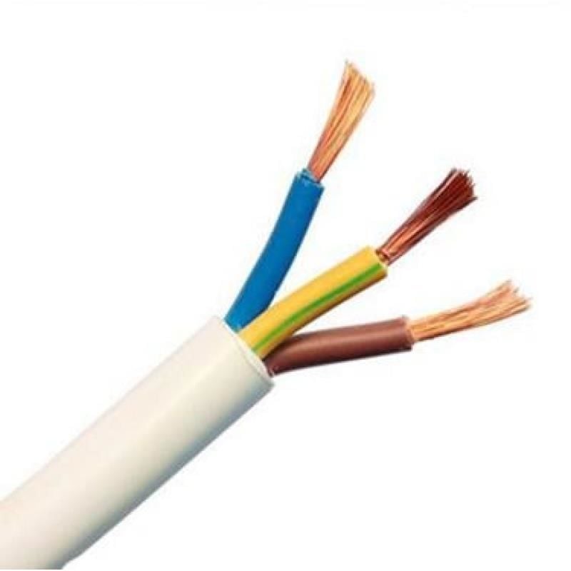 Ennalbur Ttr Bakır Kablo 3X2,5 Mm (5 Metre) - Bulutretail