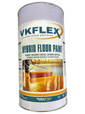 Ennalbur Vkflex Hybrid Floor Zemin Boyası 5 Kg  Ral 5002 - Bulutretail