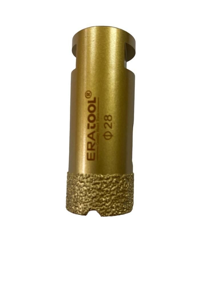 Era 55879 28 Mm M14 Granit Mermer Delici Panç - Bulutretail