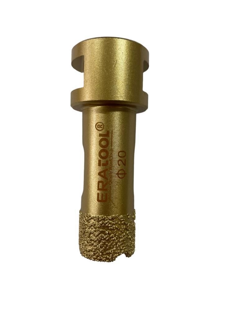 Era 55887 20 Mm M14 Granit Mermer Delici Panç - Bulutretail