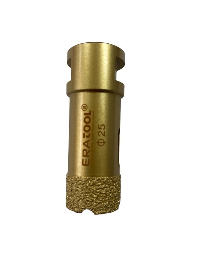 Era 55889 25 Mm M14 Granit Mermer Delici Panç - Bulutretail