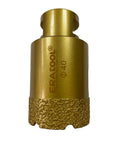 Era 55894 40 Mm M14 Granit Mermer Delici Panç - Bulutretail
