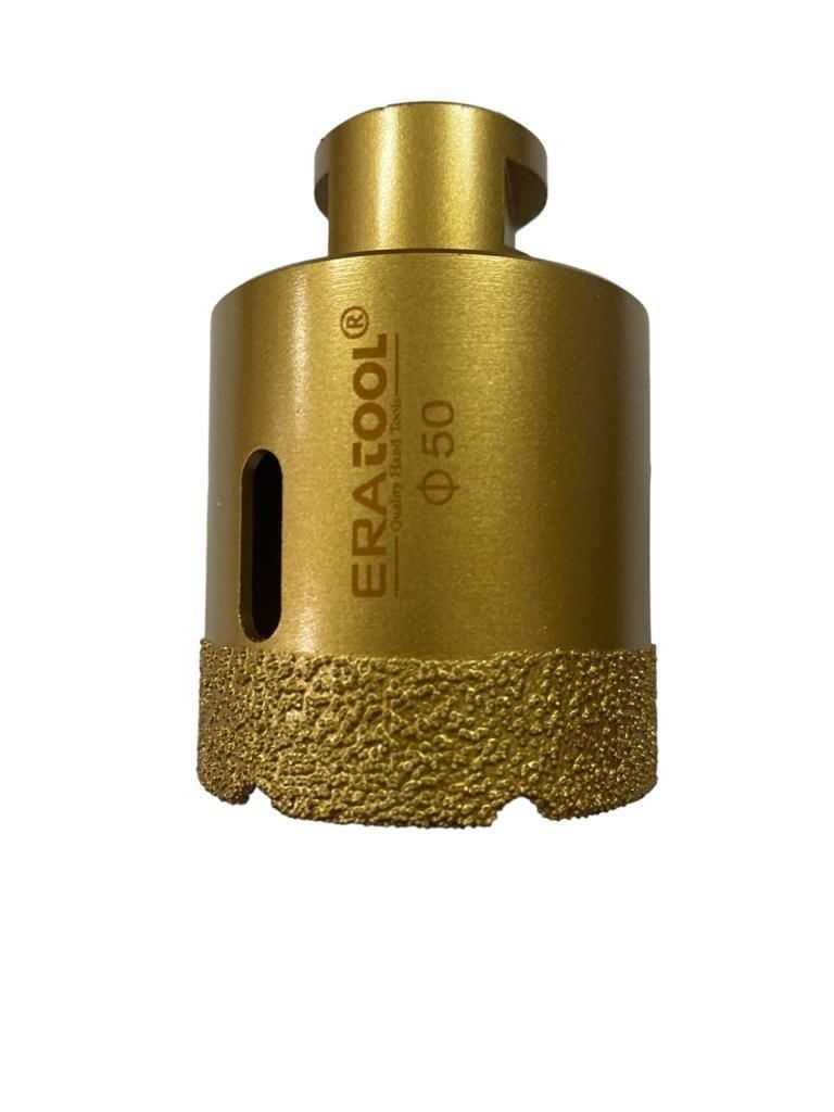 Era 55897 50 Mm M14 Granit Mermer Delici Panç - Bulutretail