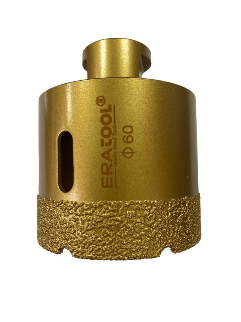 Era 55897 60 Mm M14 Granit Mermer Delici Panç - Bulutretail