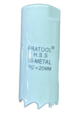 Era 56009 BMetal Panç 20 Mm Metal Ahşap İçin - Bulutretail