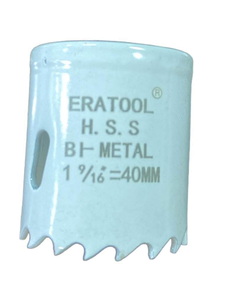 Era 56035 BMetal Panç 40 Mm Metal Ahşap İçin - Bulutretail