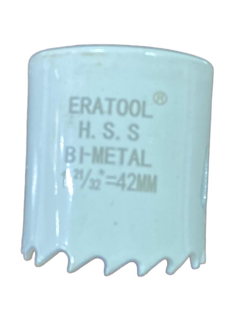 Era 56039 BMetal Panç 42 Mm Metal Ahşap İçin - Bulutretail