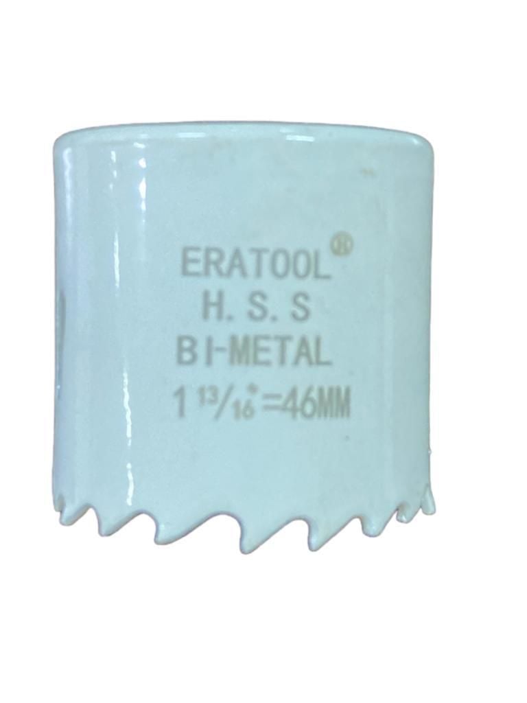 Era 56047 BMetal Panç 46 Mm Metal Ahşap İçin - Bulutretail