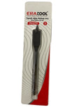 Eratool 56952 Altıgen Yassı Ahşap Maktap Ucu 12 Mm - Bulutretail