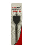 Eratool 56973 Altıgen Yassı Ahşap Maktap Ucu 38 Mm - Bulutretail