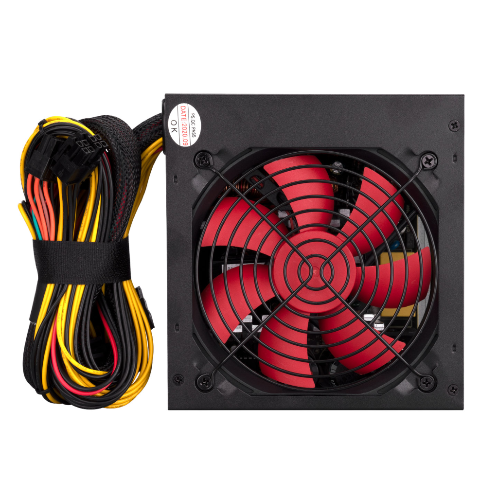 EVEREST EPS-4900B, 350W Peak, 12cm Fan, ATX, Power Supply (PSU) Kutulu