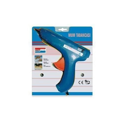 Fastbond 10255 Sıcak Silikon Tabancası 60 Watt - Bulutretail