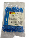 Frt Mavi 2,5X100 Kablo Bağı - Bulutretail