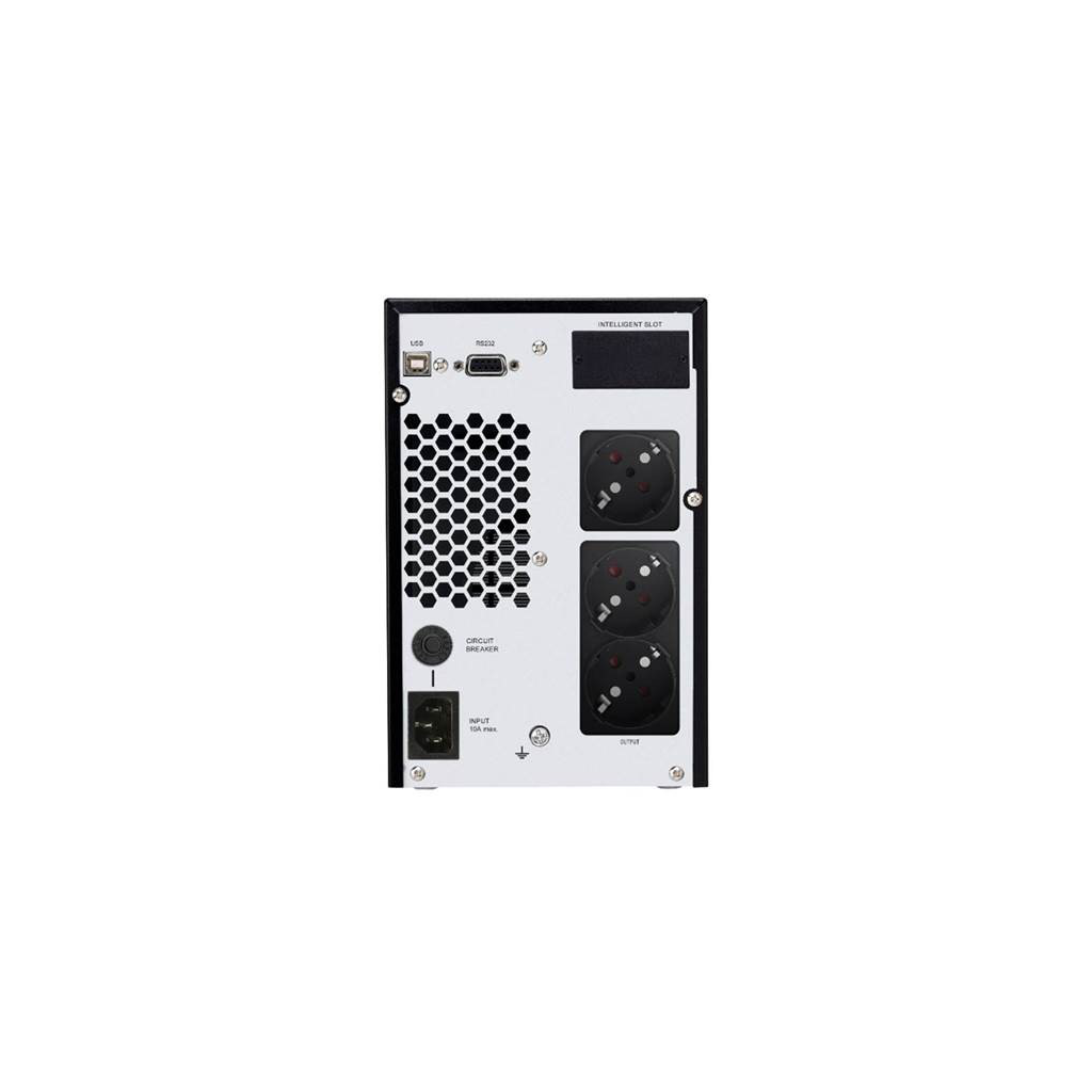 FSP Champ1K 1KVA Online UPS (2x9A Akü) - Bulutretail