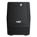 FSP FP1000 1000VA Line Interactive UPS (2x7A Akü) - Bulutretail