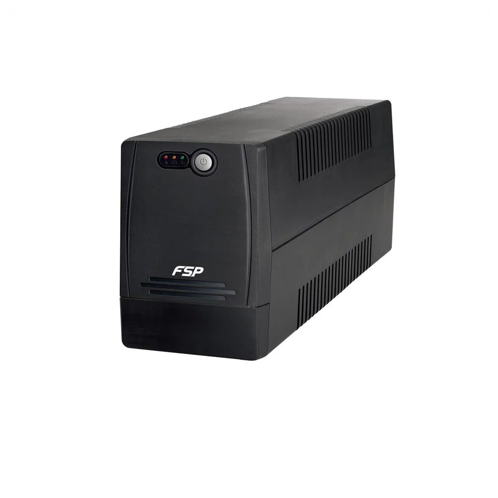 FSP FP1000 1000VA Line Interactive UPS (2x7A Akü) - Bulutretail