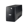 FSP FP600 600VA Line Interactive UPS (1x7A Akü) - Bulutretail