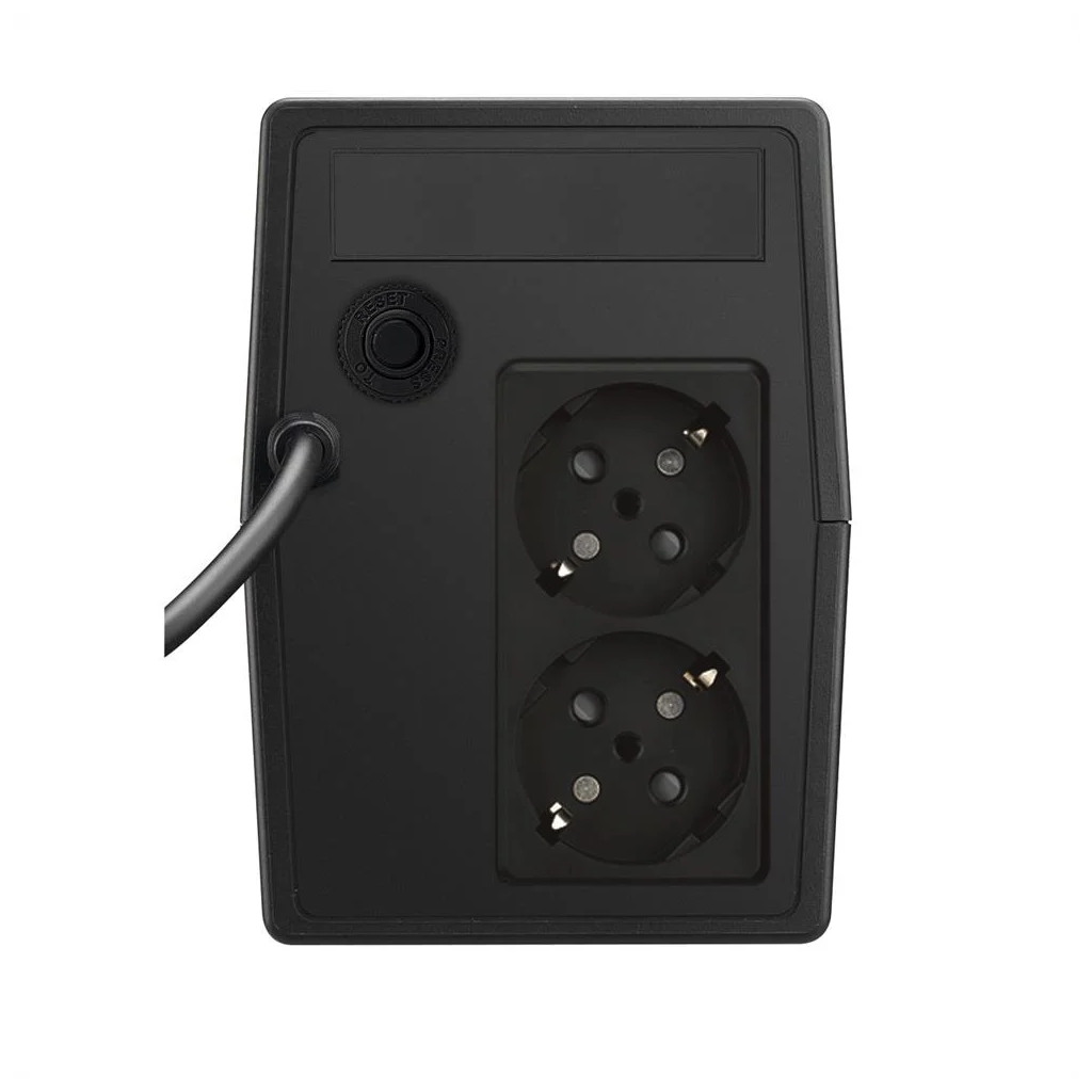 FSP FP600 600VA Line Interactive UPS (1x7A Akü) - Bulutretail
