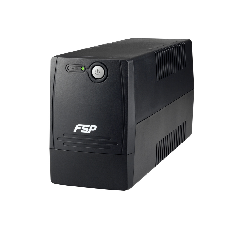 FSP FP800 800VA Line Interactive UPS (1x9A Akü) - Bulutretail