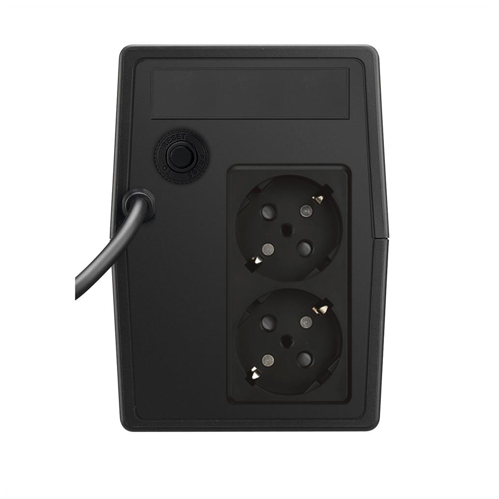 FSP FP800 800VA Line Interactive UPS (1x9A Akü) - Bulutretail