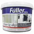 Füller AStar İç Dış Cephe Astar 3,5 Kg Beyaz - Bulutretail