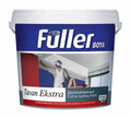 Füller Extra Tavan Boyası 17,5 Kg Beyaz - Bulutretail