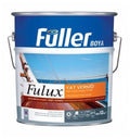 Füller Fulux Yat Verniği 0,75 Litre Şeffaf - Bulutretail