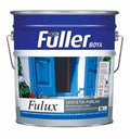 Fulux Sentetik Parlak Boya 0,25 Litre Boncuk Mavi - Bulutretail