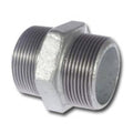 Galvanizli Nipel 1 1/2 - Bulutretail
