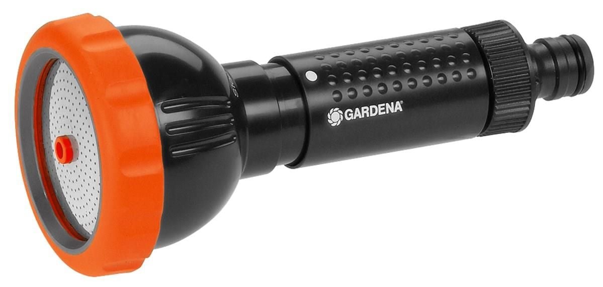 Gardena 0284720 Profi Sistem Sprey Duş Tabancası - Bulutretail