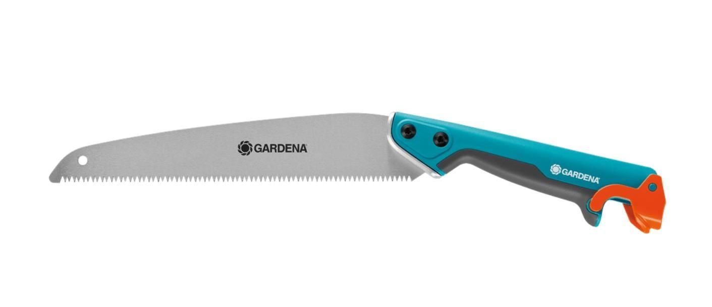 Gardena 0873720 Combisystem Bahçıvan Testeresi - Bulutretail