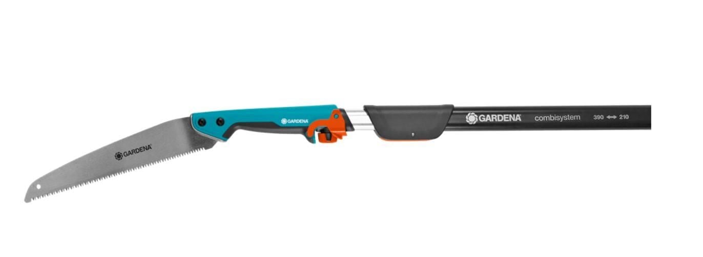 Gardena 0873720 Combisystem Bahçıvan Testeresi - Bulutretail