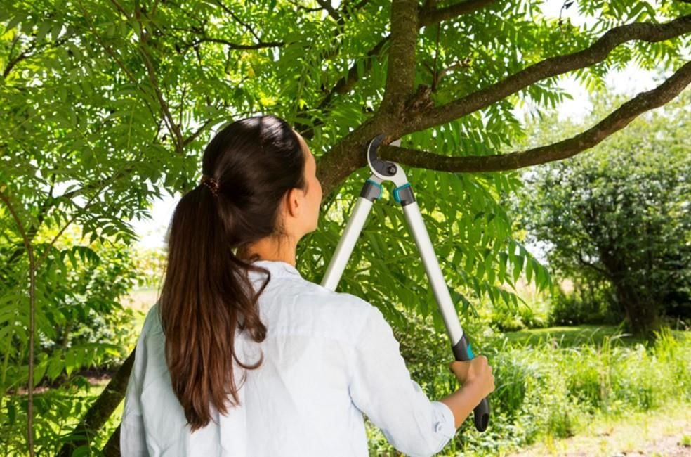 Gardena 1200420 Kalın Dal Makası Easycut 680A - Bulutretail