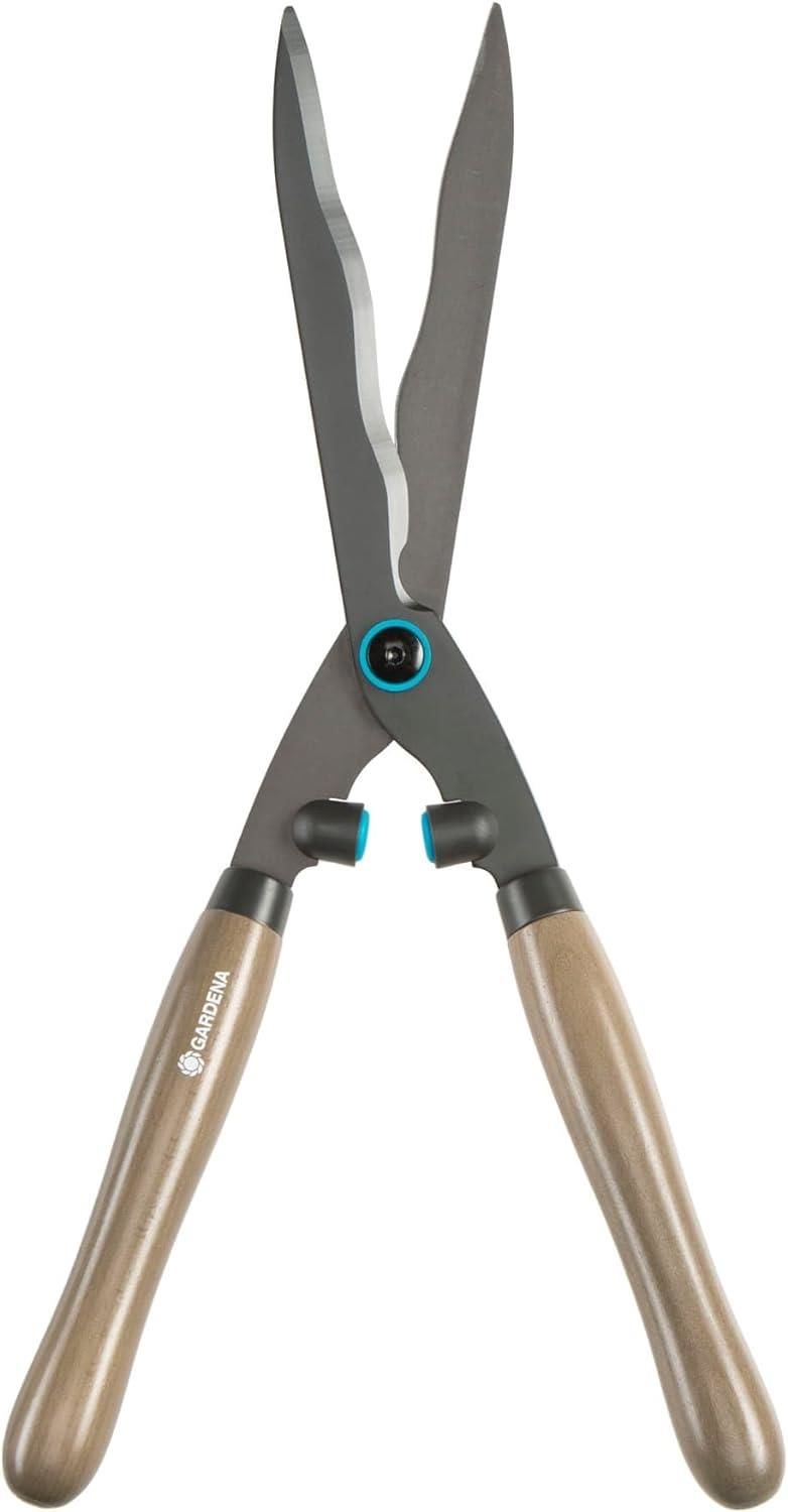 Gardena 1230020 Naturecut Çit Makası - Bulutretail