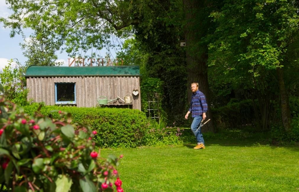 Gardena 1230020 Naturecut Çit Makası - Bulutretail