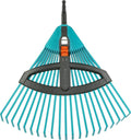 Gardena 309920 Combisystem Plastik Ayarlanabilir Tırmık - Bulutretail