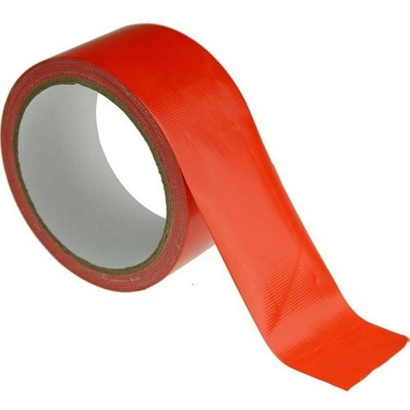 Globus 14016 48 Mm 10 Metre Kırmızı Tamir Bandı - Bulutretail