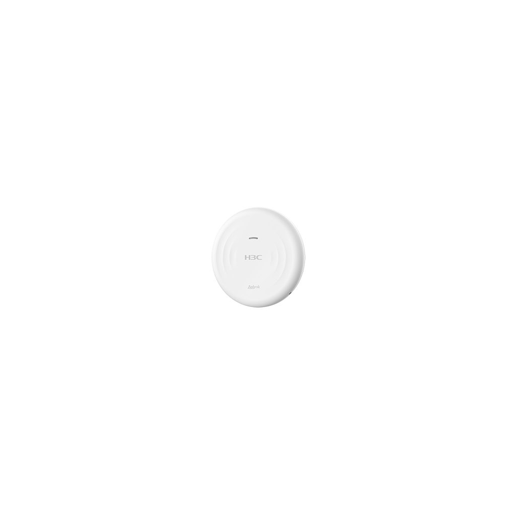 H3C Aolynk, UAP622G-AX18, Dual Band, WiFi 6, 1775Mbps, PoE, Tavan Tipi, Access Point