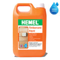 Hemel Timbercare Aqua Emprenye 20 Litre Şeffaf - Bulutretail